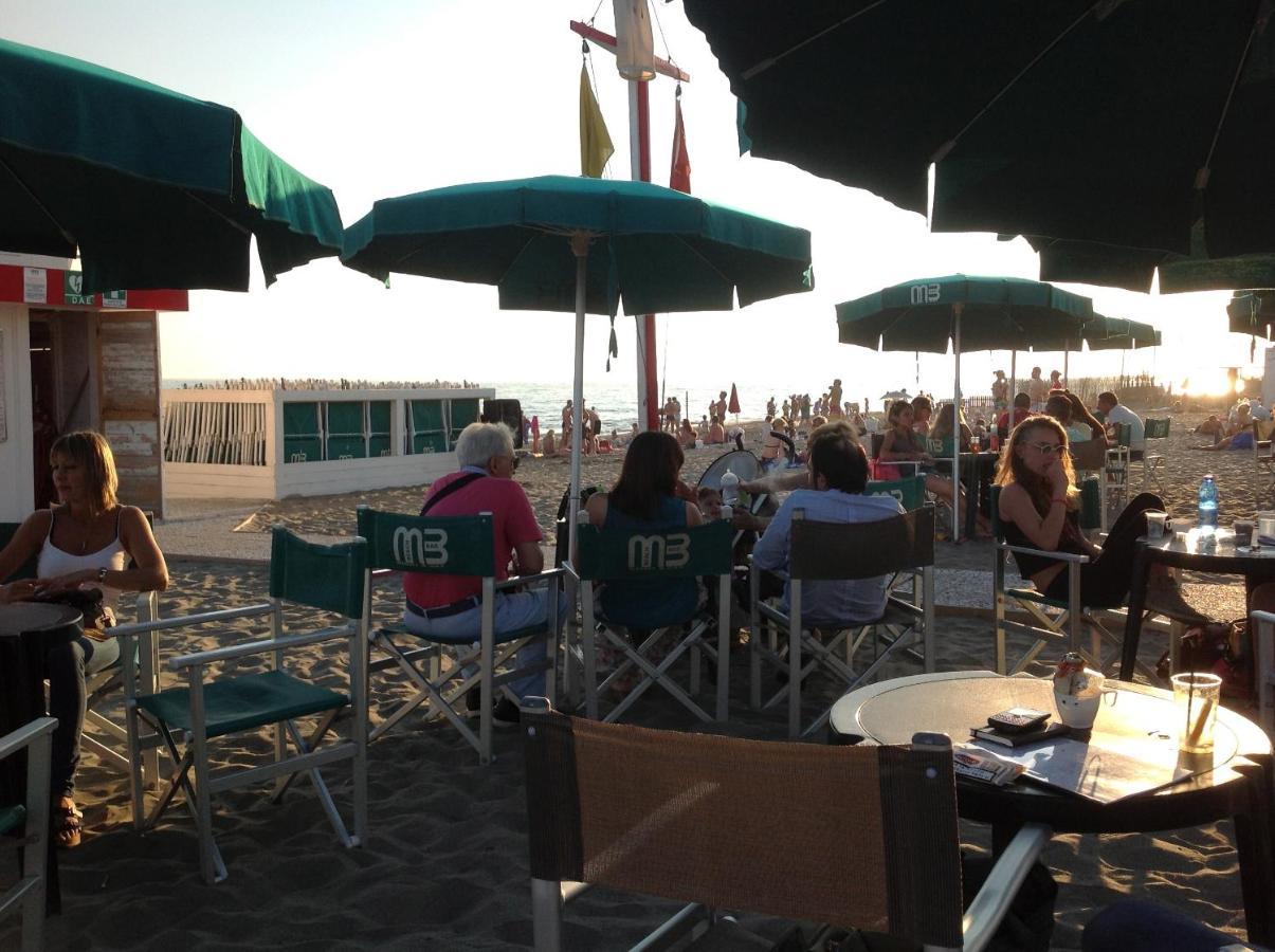 Barocchetto Romano Lido di Ostia Exterior photo